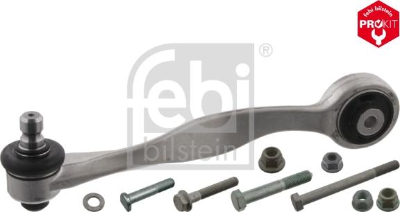 Febi Bilstein 40744 - Bugi kolu, tekerlek bağlantısı parts5.com