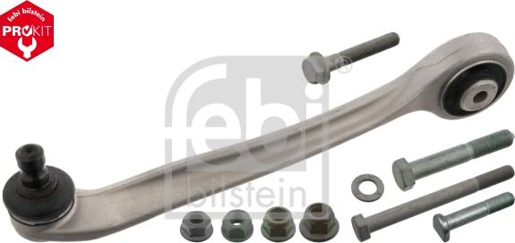 Febi Bilstein 40745 - Barra oscilante, suspensión de ruedas parts5.com