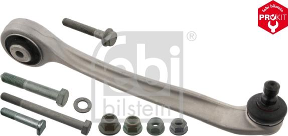 Febi Bilstein 40746 - Upravljač, ovjes kotača parts5.com