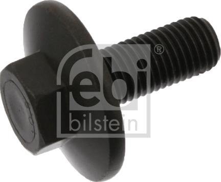 Febi Bilstein 40754 - Tornillo de polea parts5.com