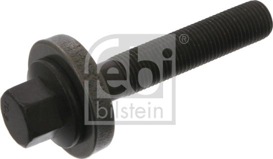 Febi Bilstein 40756 - Šroub řemenice parts5.com