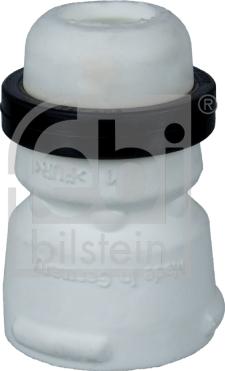 Febi Bilstein 40700 - Rubber Buffer, suspension parts5.com