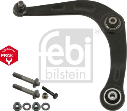 Febi Bilstein 40781 - Track Control Arm parts5.com