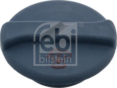 Febi Bilstein 40724 - Zaporni poklopac, spremnik rashladnog sredstva parts5.com