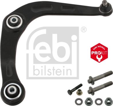 Febi Bilstein 40770 - Track Control Arm parts5.com