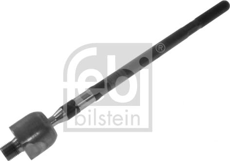 Febi Bilstein 41964 - Sisemine rooliots,roolivarras parts5.com