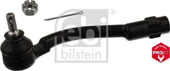 Febi Bilstein 41933 - Cap de bara parts5.com