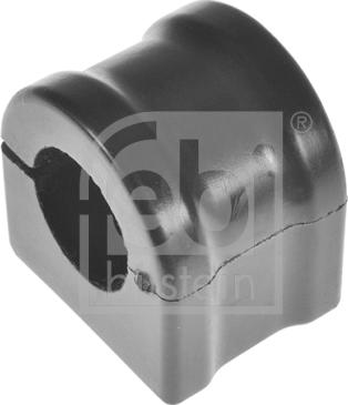 Febi Bilstein 41559 - Bearing Bush, stabiliser parts5.com