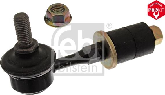 Febi Bilstein 41660 - Rod / Strut, stabiliser parts5.com