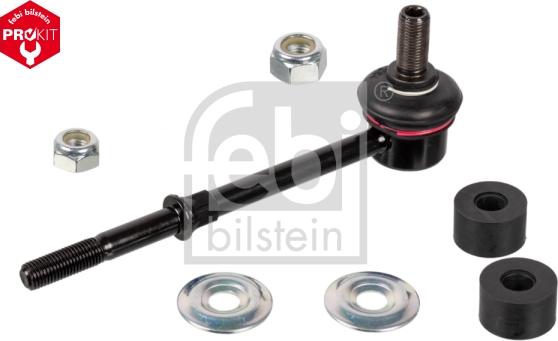 Febi Bilstein 41670 - Drążek / wspornik, stabilizator parts5.com