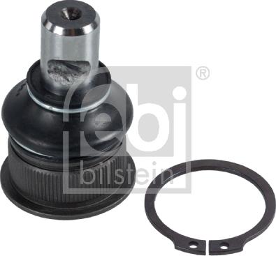 Febi Bilstein 41054 - Taşıyıcı / kılavuz mafsalı parts5.com