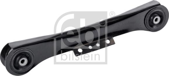 Febi Bilstein 41060 - Barra oscilante, suspensión de ruedas parts5.com