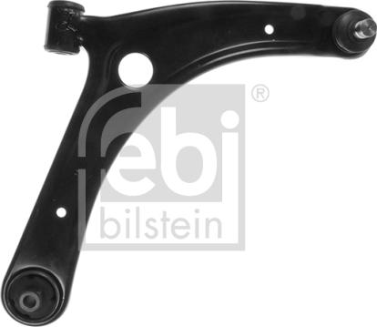 Febi Bilstein 41063 - Barra oscilante, suspensión de ruedas parts5.com