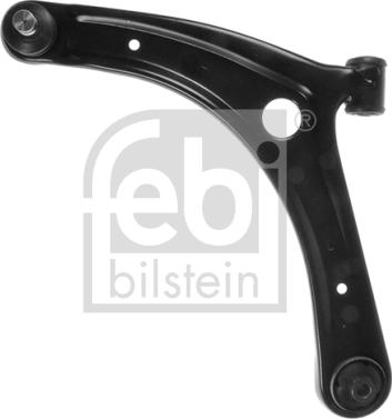 Febi Bilstein 41062 - Barra oscilante, suspensión de ruedas parts5.com