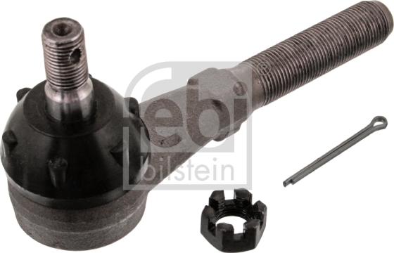 Febi Bilstein 41088 - Tie Rod End parts5.com