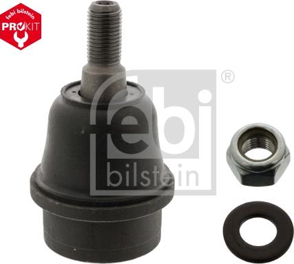 Febi Bilstein 41071 - Rótula de suspensión / carga parts5.com