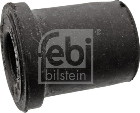 Febi Bilstein 41109 - Bush, leaf spring parts5.com