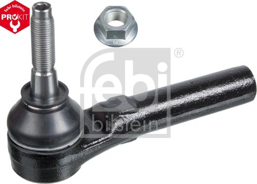 Febi Bilstein 41105 - Spurstangenkopf parts5.com