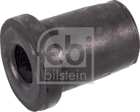 Febi Bilstein 41110 - Bush, leaf spring parts5.com