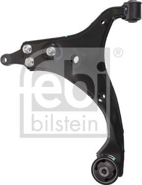 Febi Bilstein 41806 - Track Control Arm parts5.com