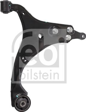 Febi Bilstein 41807 - Track Control Arm parts5.com