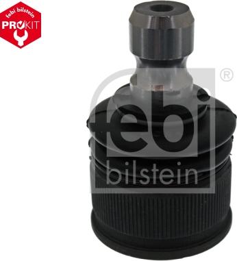 Febi Bilstein 41884 - Rotule de suspension parts5.com