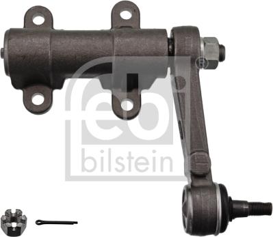 Febi Bilstein 41301 - Levier intermediar directie parts5.com