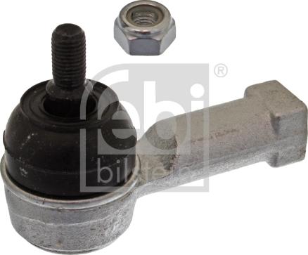 Febi Bilstein 41319 - Rótula barra de acoplamiento parts5.com