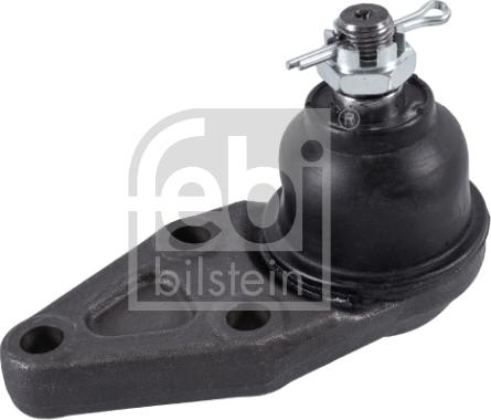 Febi Bilstein 41252 - Taşıyıcı / kılavuz mafsalı parts5.com