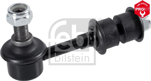 Febi Bilstein 41202 - Entretoise / tige, stabilisateur parts5.com