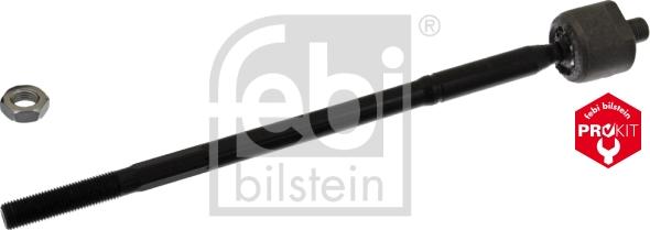 Febi Bilstein 41282 - Articulatie axiala, cap de bara parts5.com