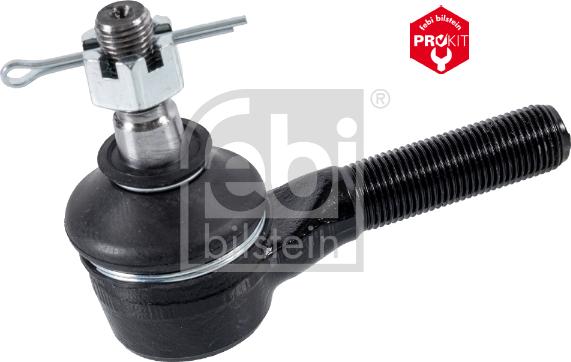 Febi Bilstein 41277 - Końcówka drążka kierowniczego poprzecznego parts5.com