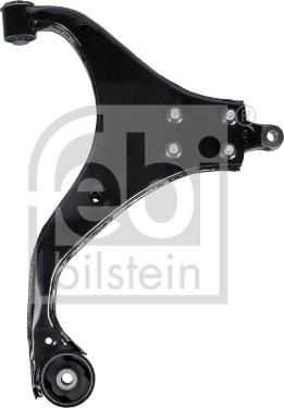 Febi Bilstein 41798 - Barra oscilante, suspensión de ruedas parts5.com