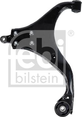 Febi Bilstein 41797 - Barra oscilante, suspensión de ruedas parts5.com