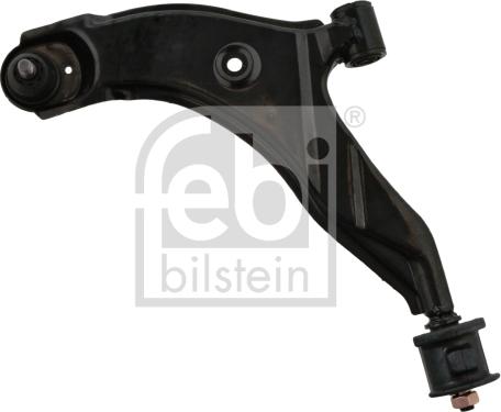 Febi Bilstein 41706 - Track Control Arm parts5.com