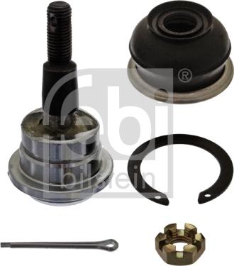 Febi Bilstein 41701 - Ball Joint parts5.com