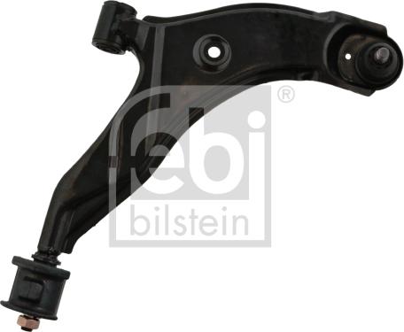 Febi Bilstein 41788 - Track Control Arm parts5.com