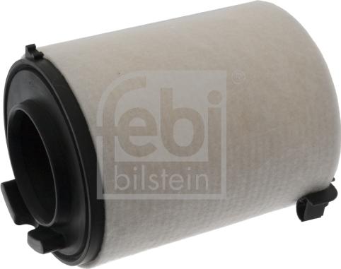 Febi Bilstein 48464 - Filtru aer parts5.com