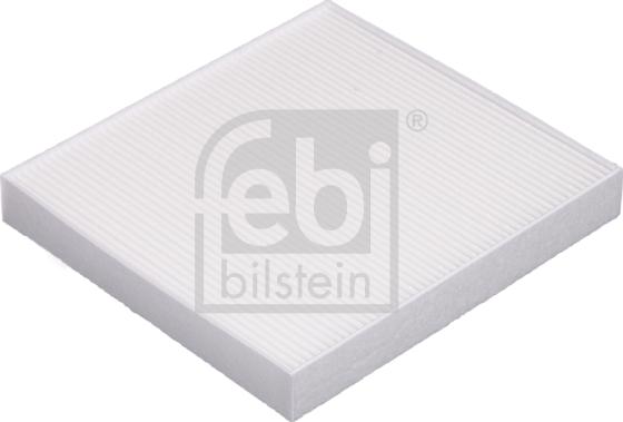 Febi Bilstein 48465 - Szűrő, utastér levegő parts5.com