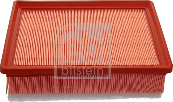 Febi Bilstein 48466 - Air Filter parts5.com