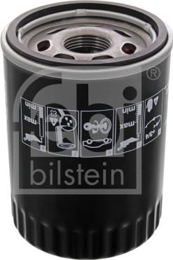 Febi Bilstein 48485 - Õlifilter parts5.com