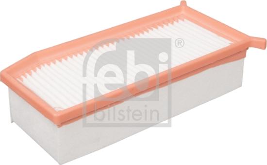 Febi Bilstein 48480 - Filter za vazduh parts5.com