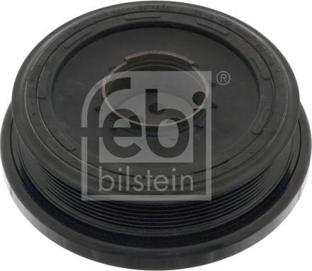 Febi Bilstein 48421 - Polea, cigüeñal parts5.com