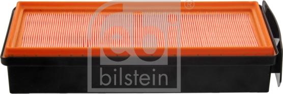 Febi Bilstein 48475 - Filtr powietrza parts5.com