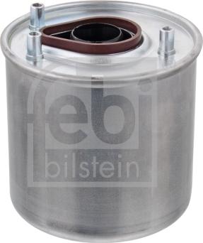 Febi Bilstein 48548 - Fuel filter parts5.com