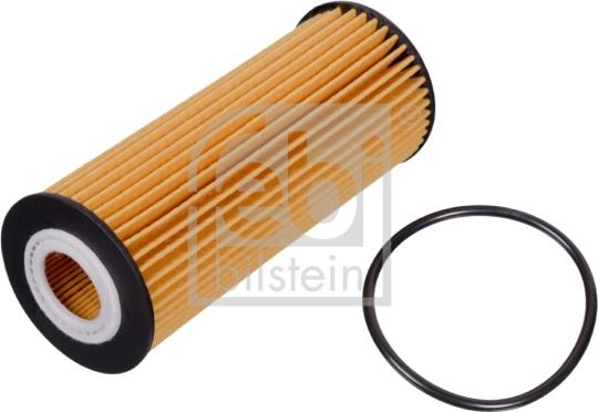 Febi Bilstein 48542 - Õlifilter parts5.com