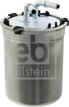 Febi Bilstein 48547 - Filtr paliwa parts5.com