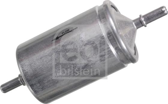 Febi Bilstein 48555 - Φίλτρο καυσίμου parts5.com