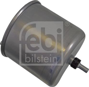 Febi Bilstein 48553 - Filtro combustible parts5.com