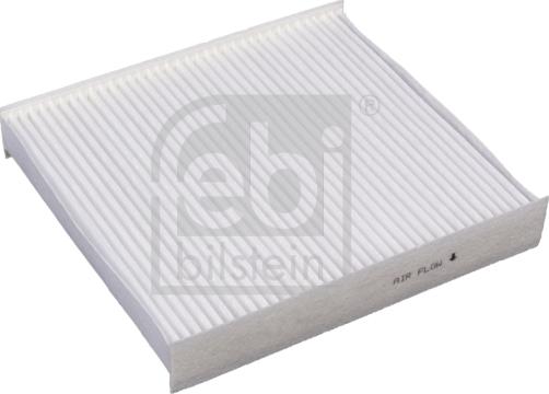 Febi Bilstein 48500 - Filter, interior air parts5.com